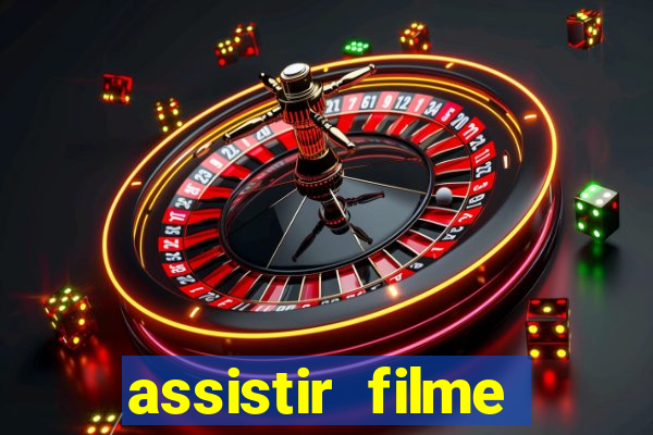 assistir filme bilhete de loteria